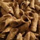 Cialde grandi di Cannoli Siciliani - immagine 3
