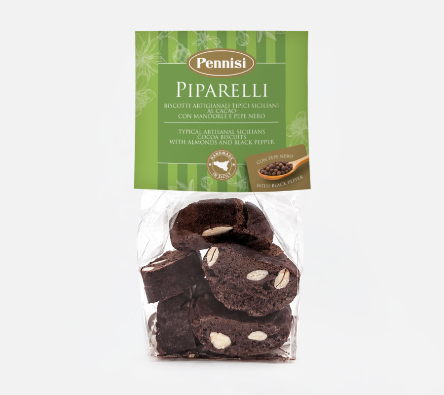 Piparelli 220g